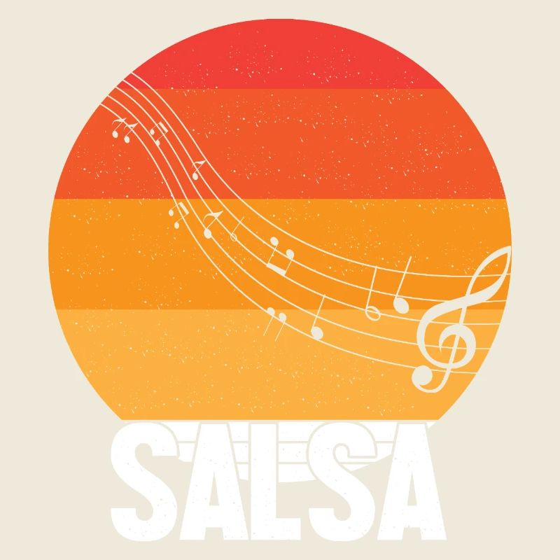 Danseuse de salsa Danseuse