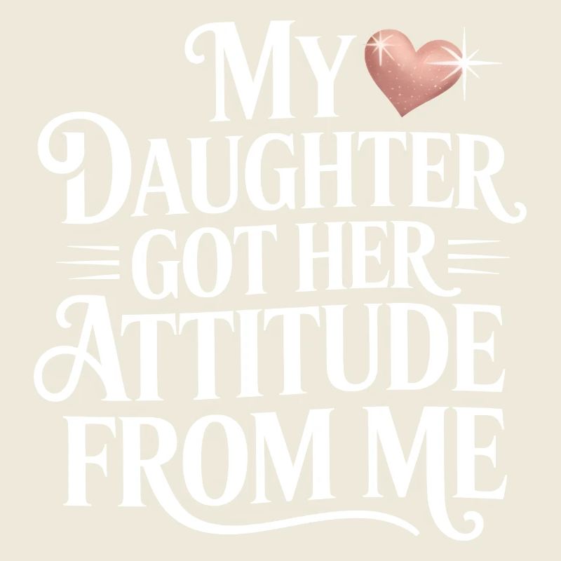 Meine Mutter hat ihre Einstellung von mir