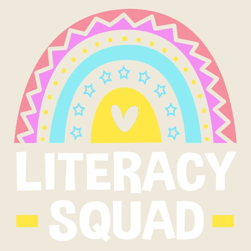 Bookworm Reading Enseignant d’école primaire