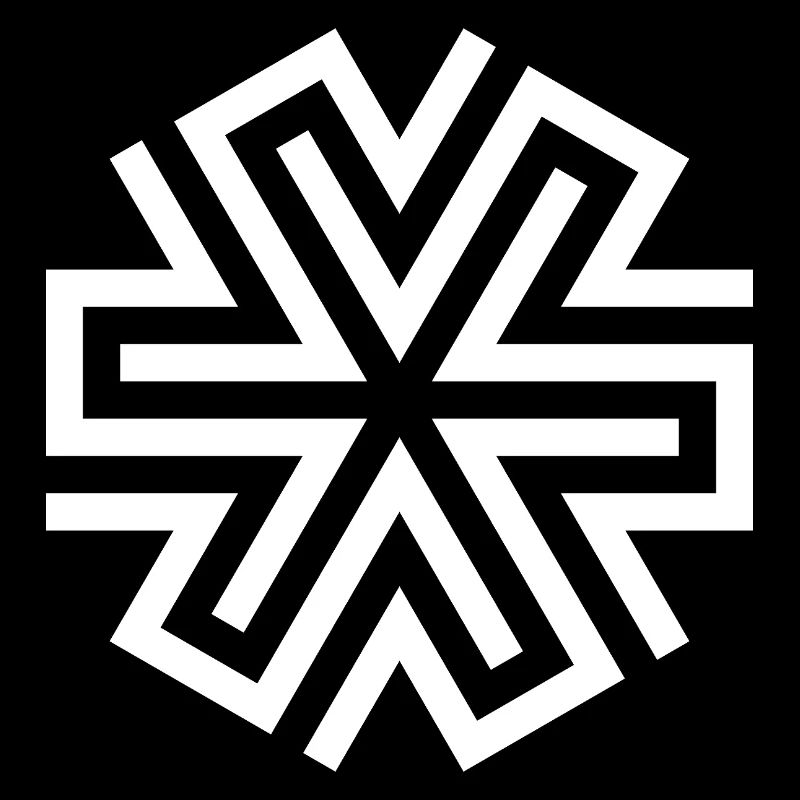 FLOCON DE NEIGE
