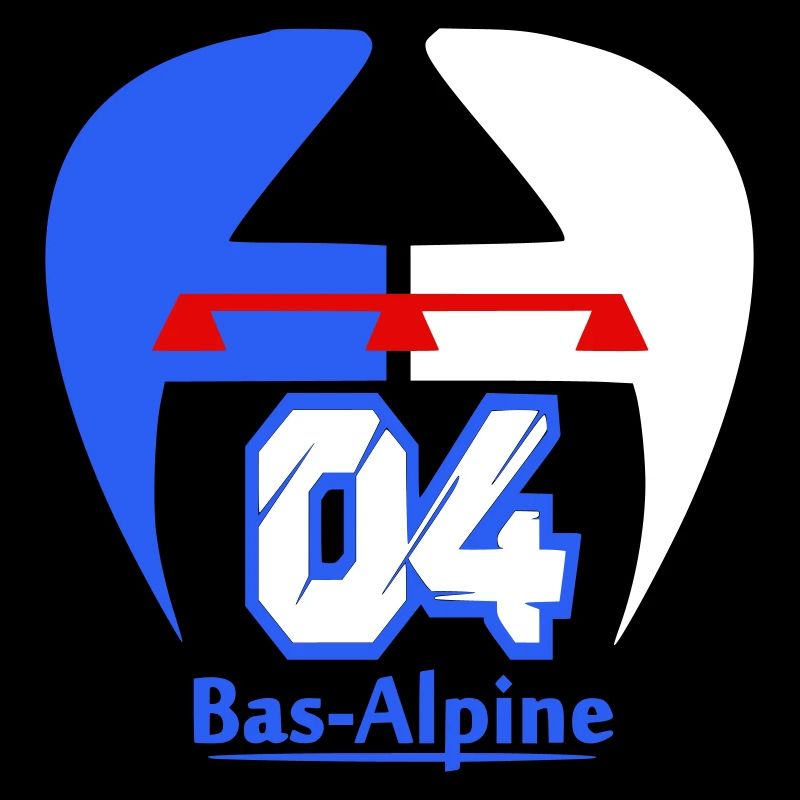 Bas-Alpine 04 logo