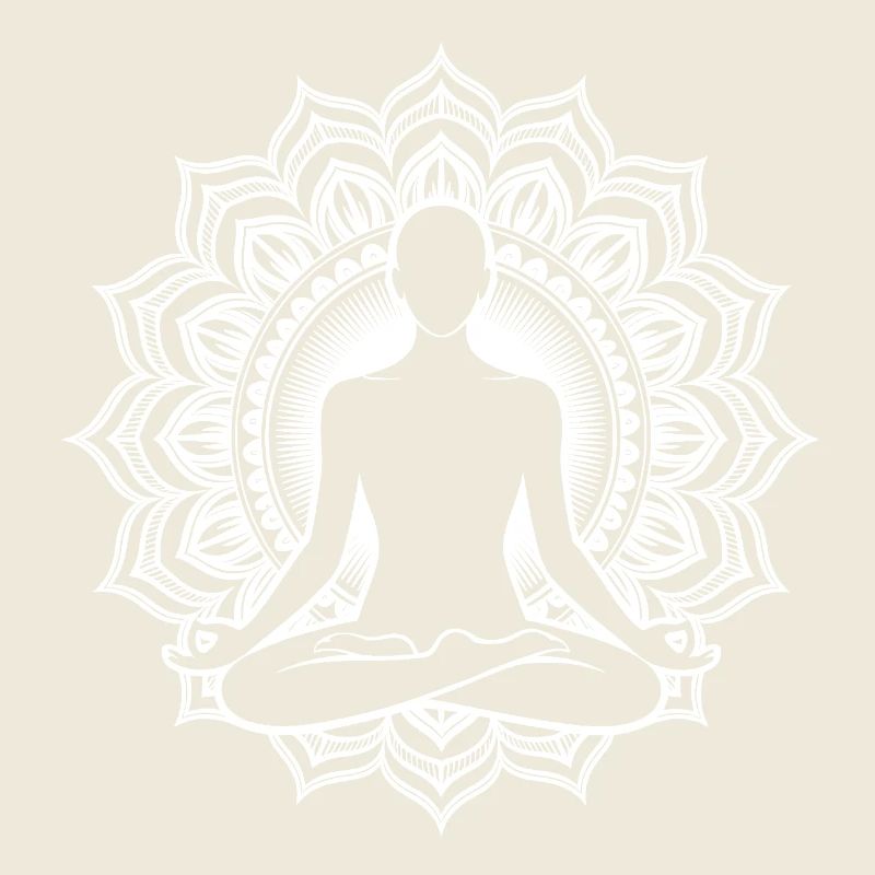 Meditation Chakra
