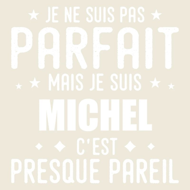 Michel: authentisch, unvollkommen, oberflächlich, perfekt