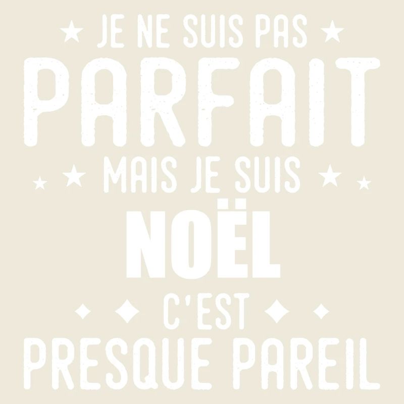 Noël : authentique, imparfait, top, perfection