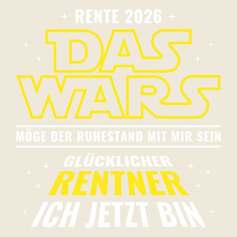 Rente 2026 C’est tout - Retraité heureux que je suis