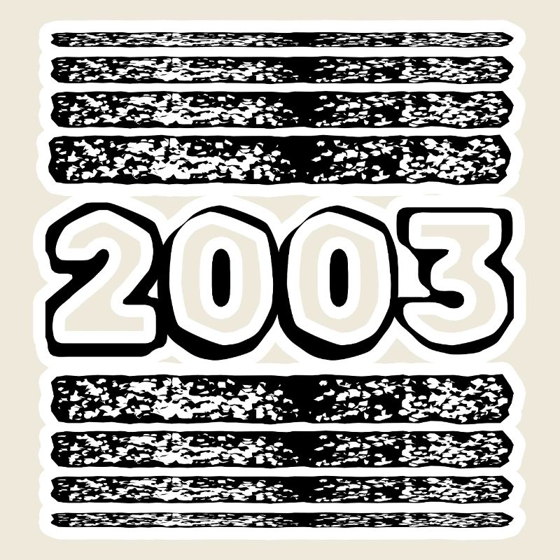 2003 2003