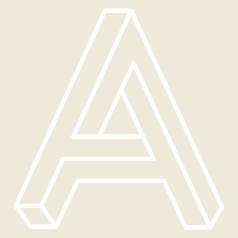 Forme Impossible A – Géométrie de l’illusion d’optique