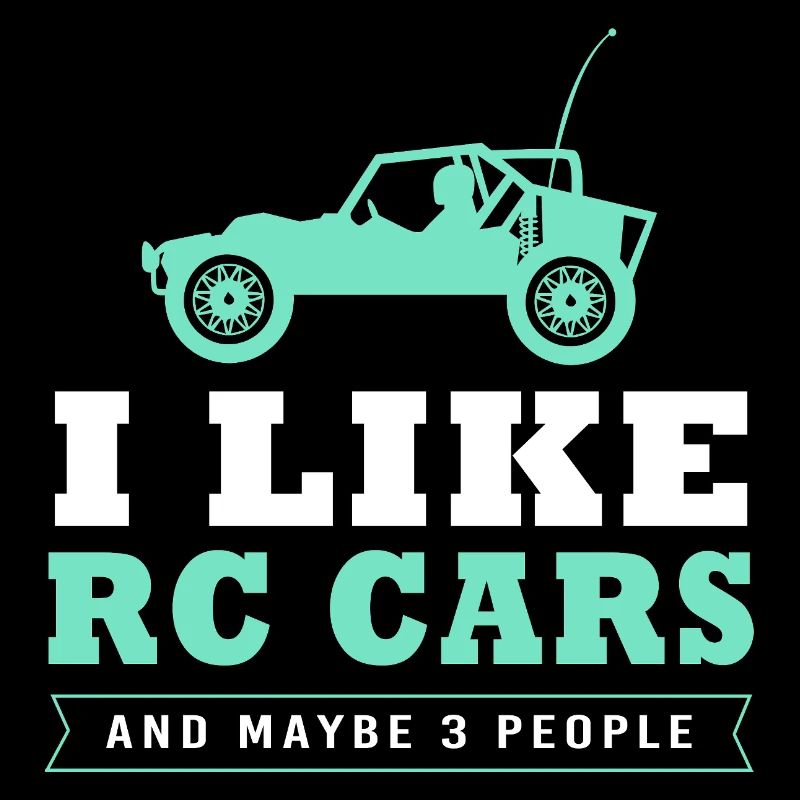 RC Car Toy Car