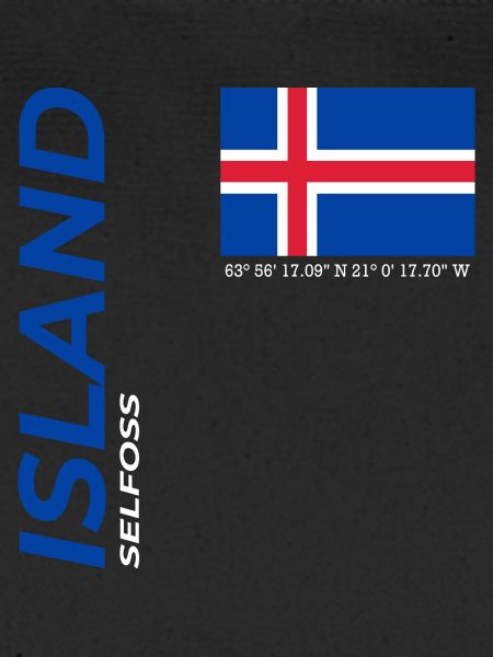 Selfoss