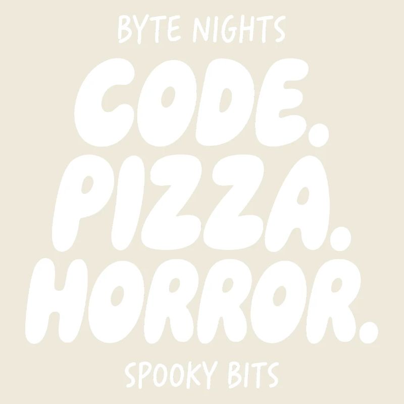 Byte Nights: Code Pizza Horror