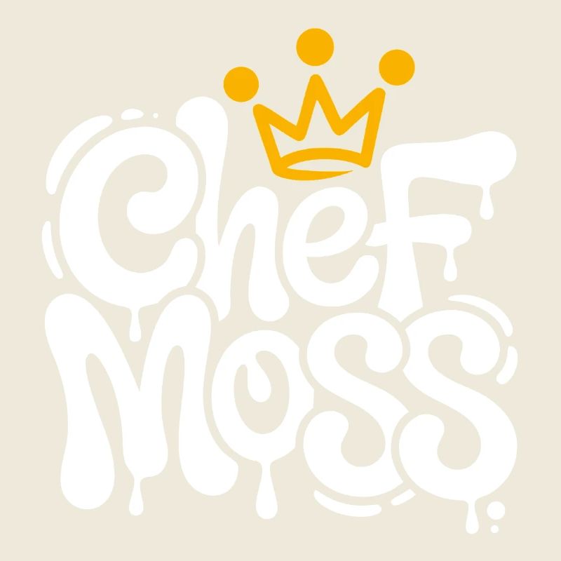 Chef Moss