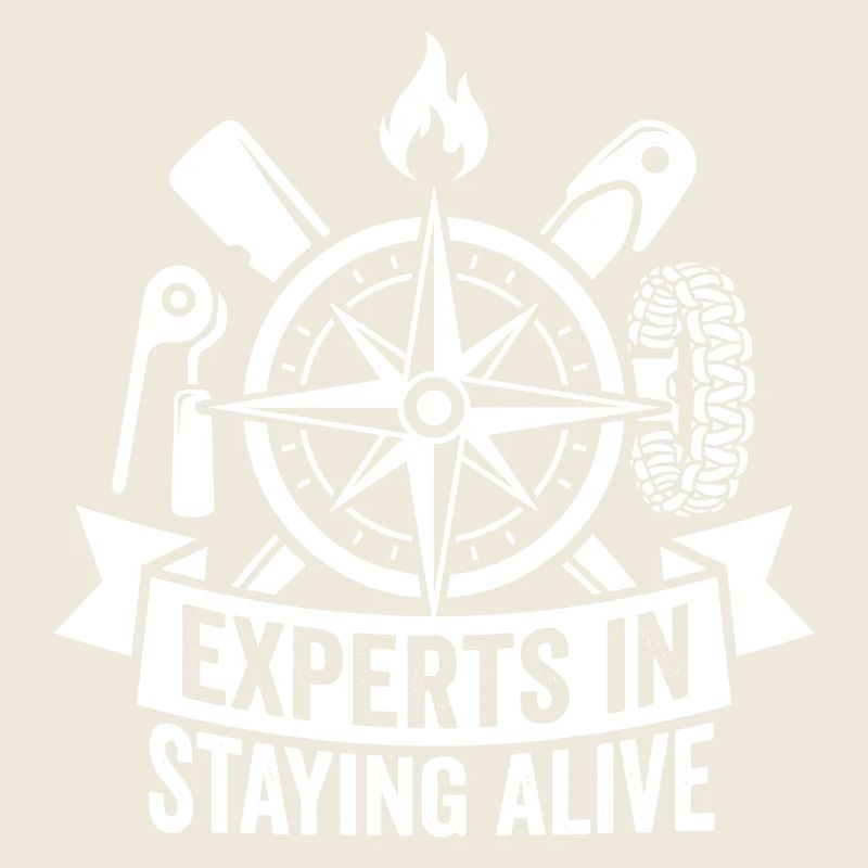 Experts for Survival Compass