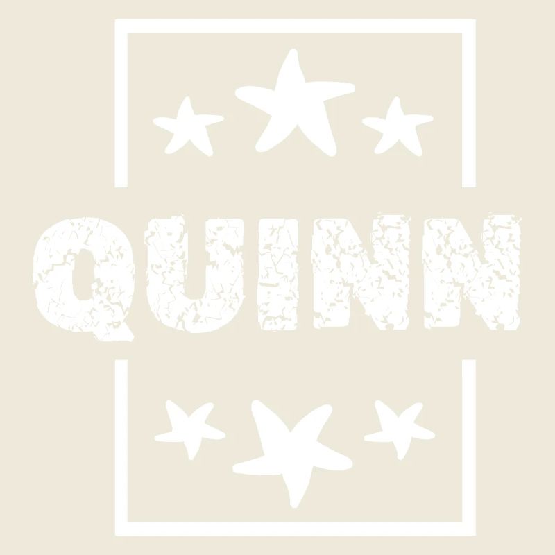 Geburtstag Quinn