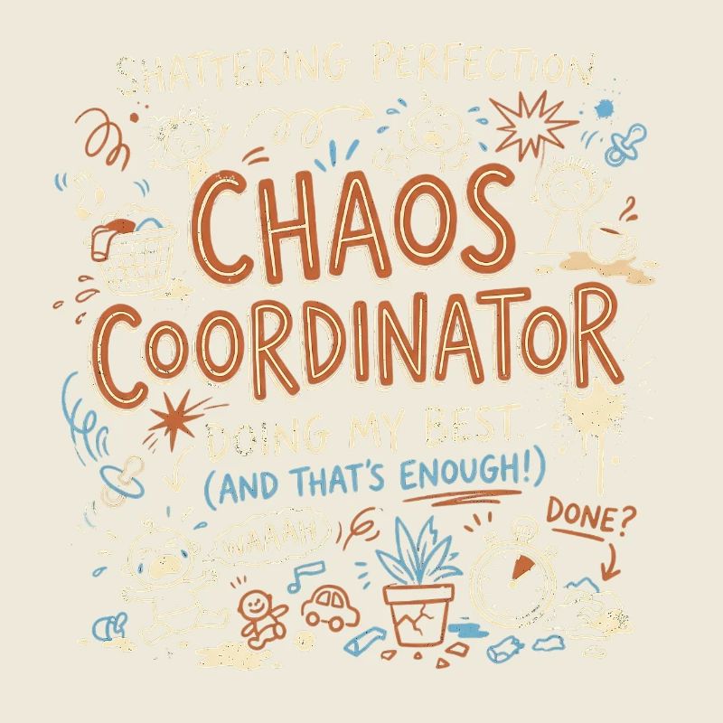 Chaos Coordinator