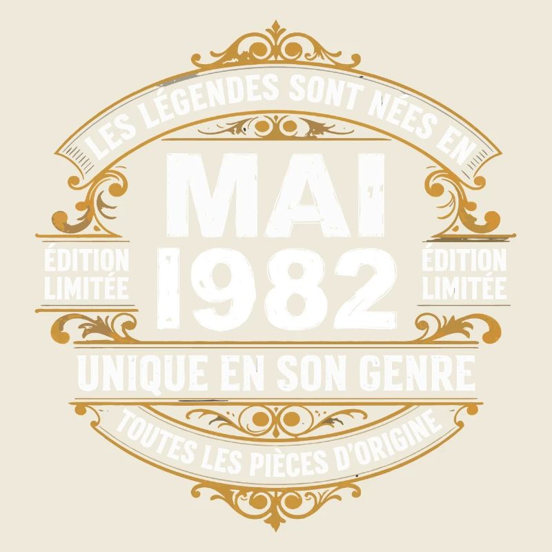 May 1982 