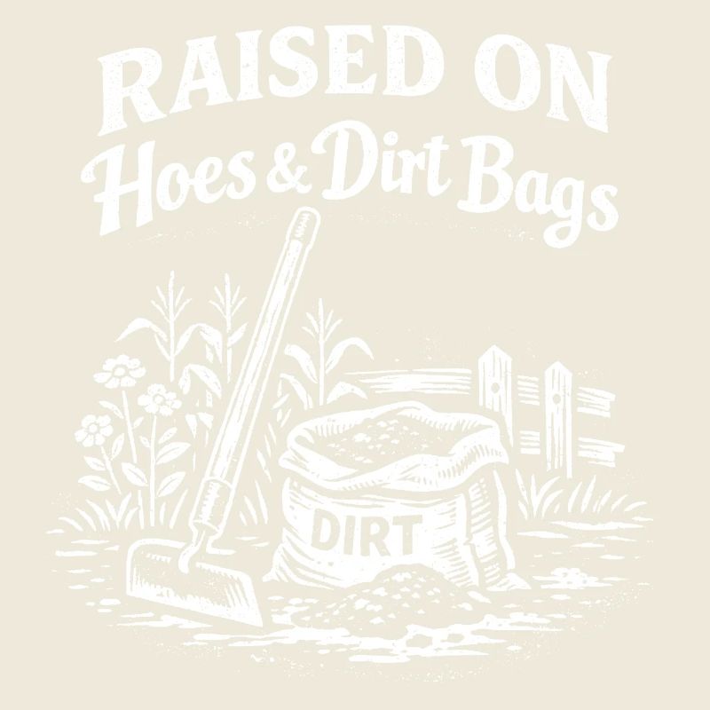 Grew up with hoes and scumbags – funny ones