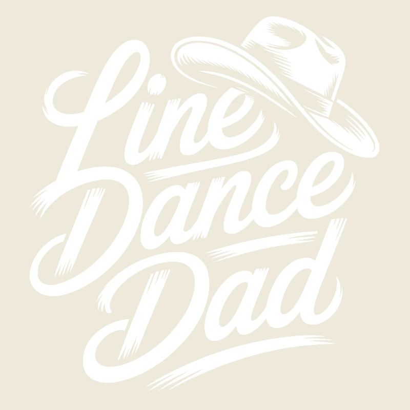 Line Dance Dad