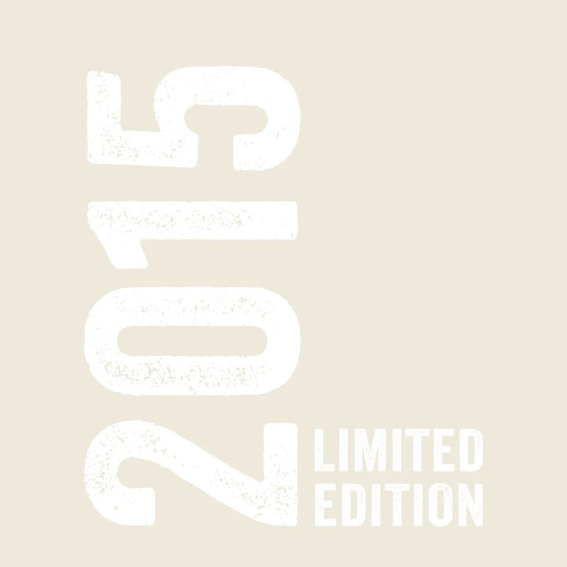 2015 Édition Limitée 11 ans anniversaire