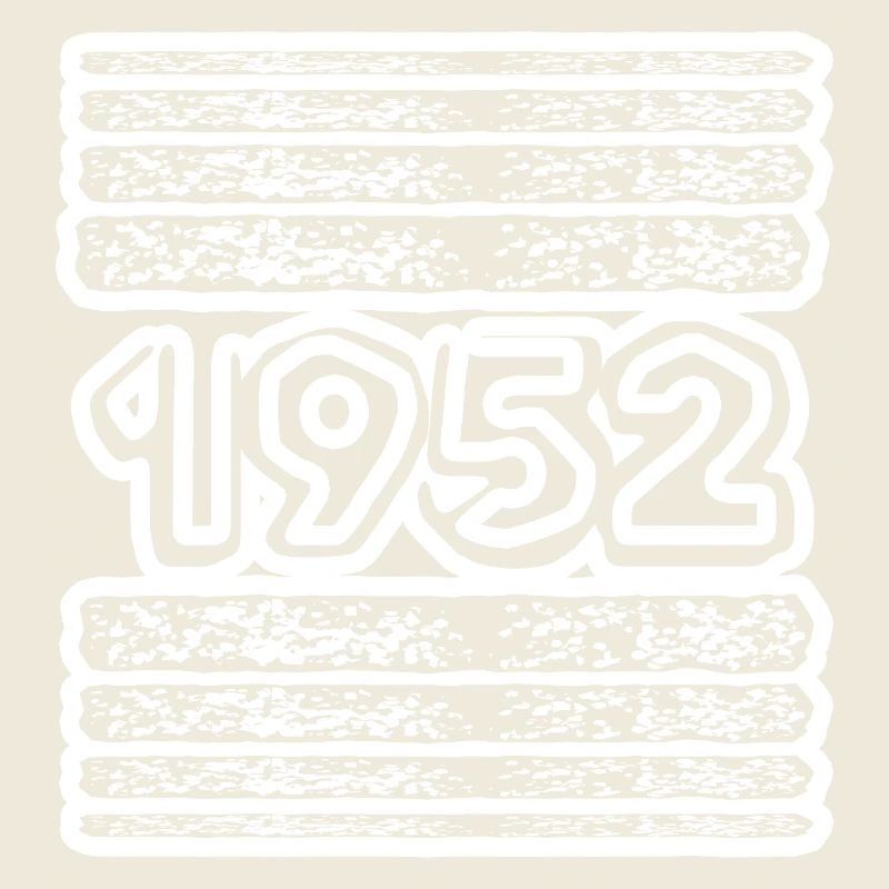 Année 1952