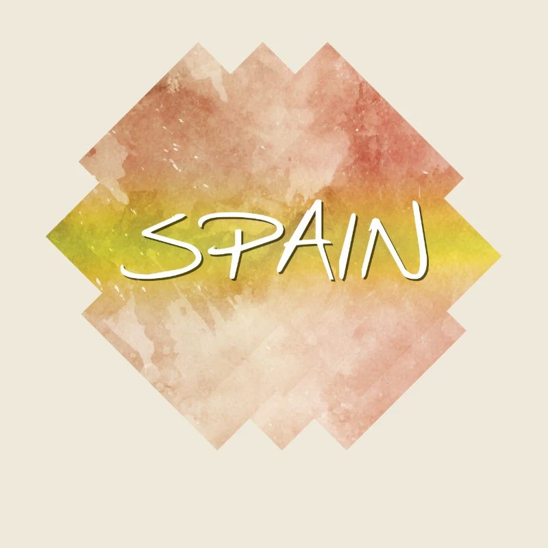 Spain - Spanien
