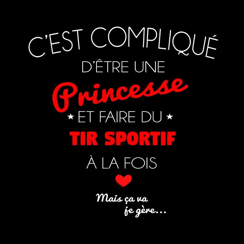 Tir sportif