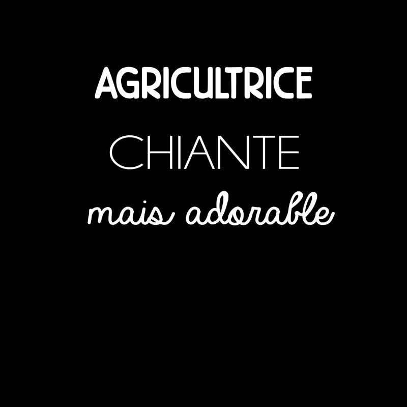 Agricultrice