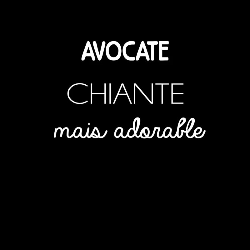 Avocate