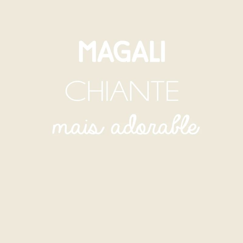 Magali