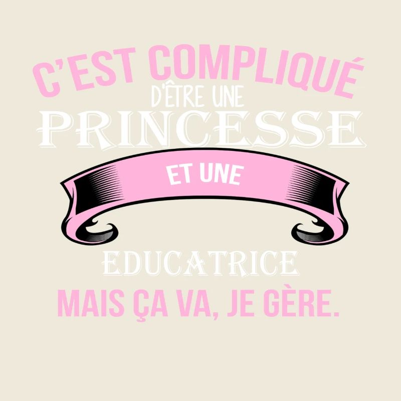 Educatrice