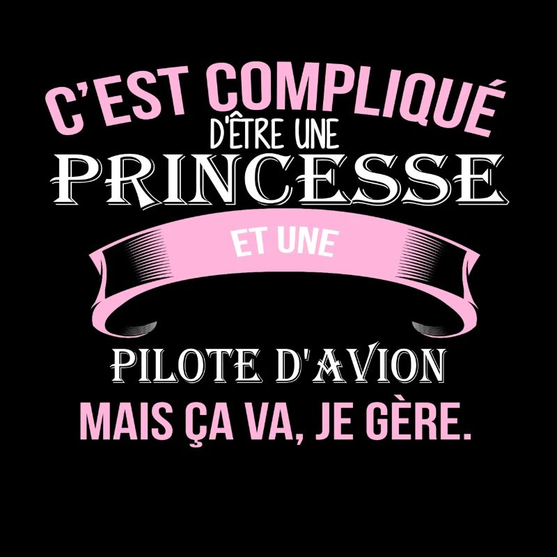 Pilote d avion