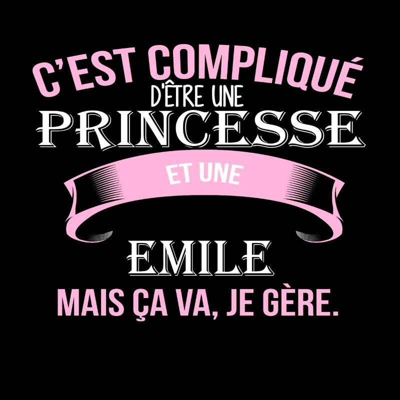 Emile