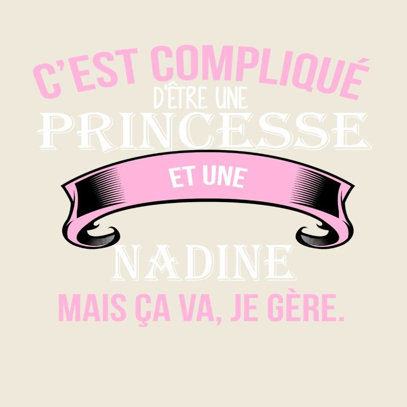 Nadine