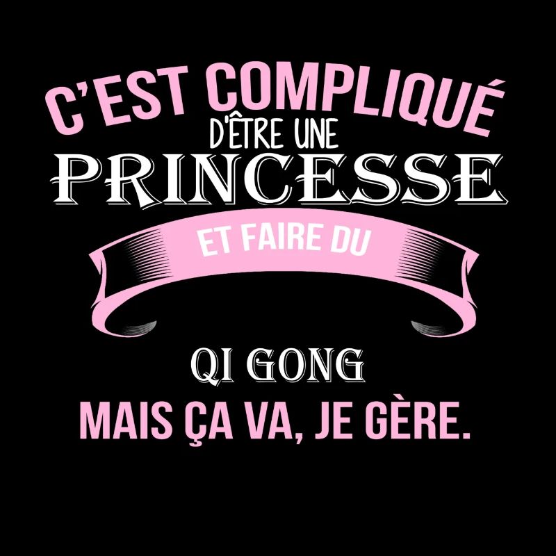 Qi gong