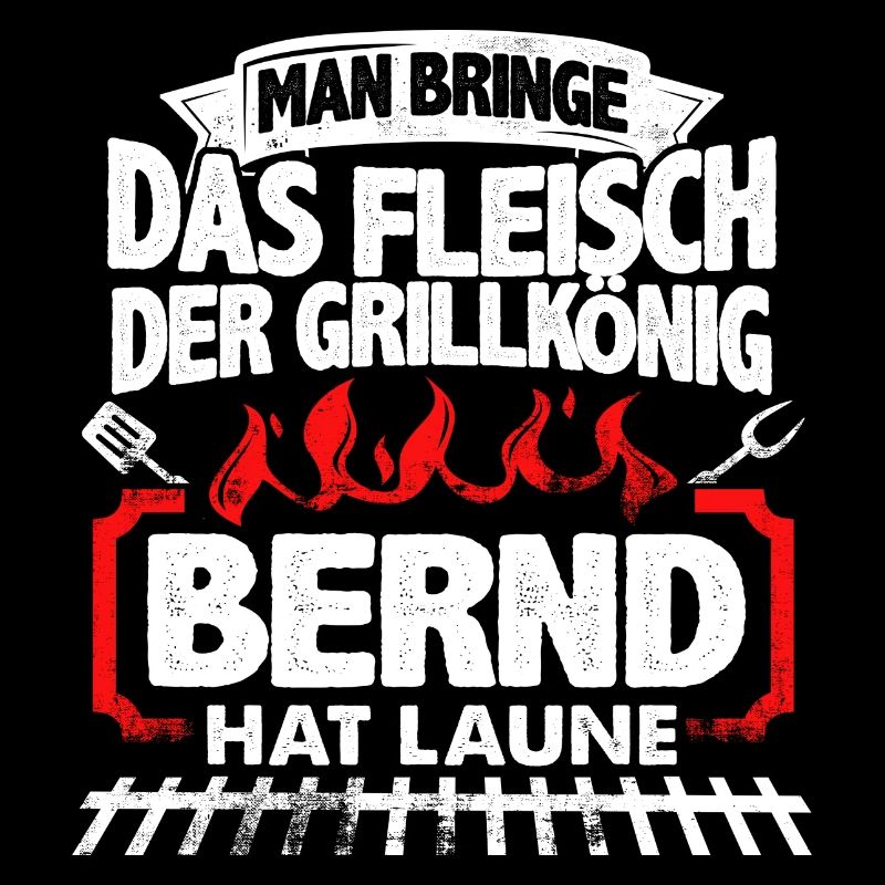 BERND - Grill