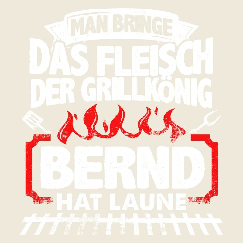 BERND - Grill