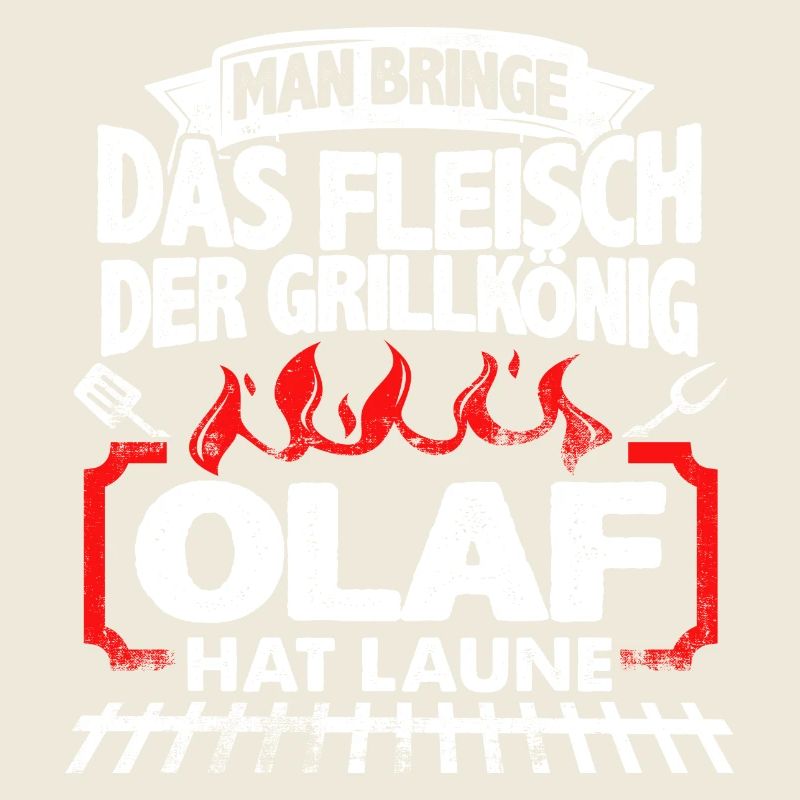 OLAF - Grill