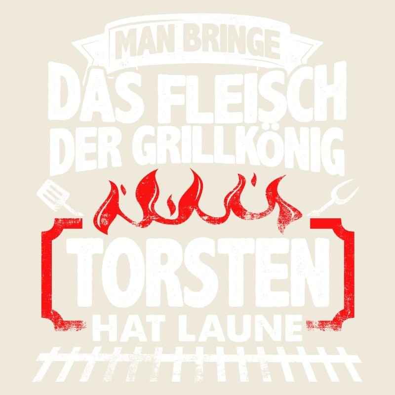 TORSTEN - Grill