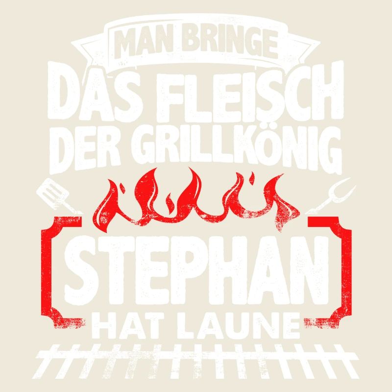 STEPHAN - Grill