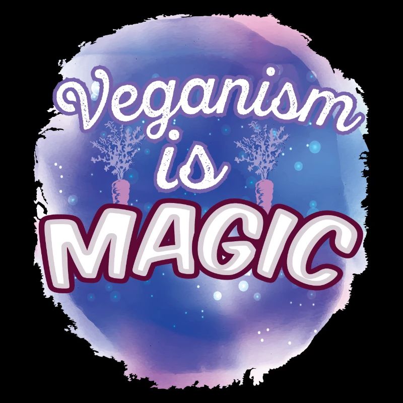 Veganer Vegetarier Tierschutz Geschenkidee