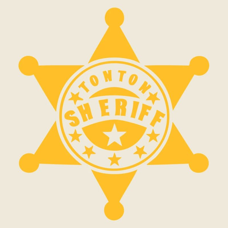 Uncle Sheriff Star 1
