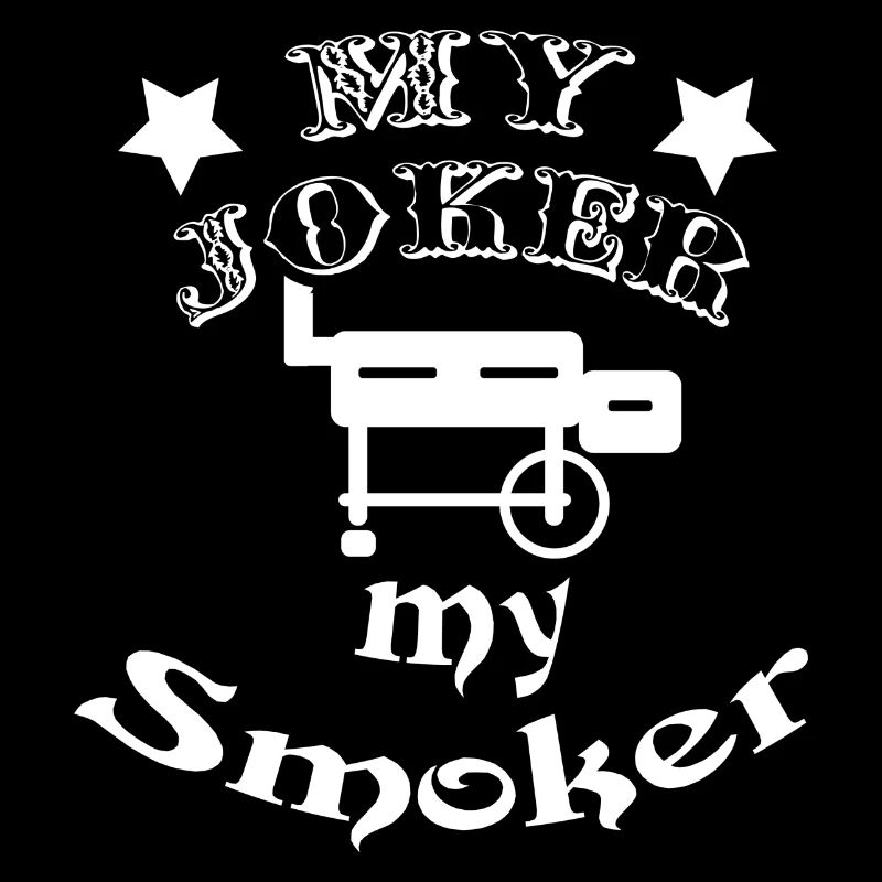 Joker Smoker