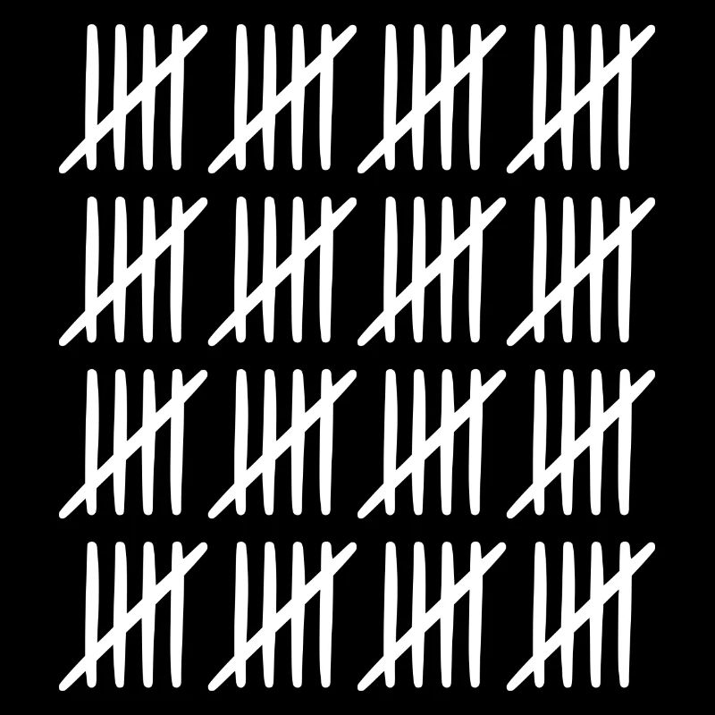 80e anniversaire liste de bâtons 80 ans