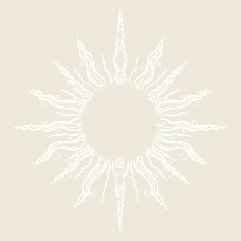 Sun, Midsummer, Summer