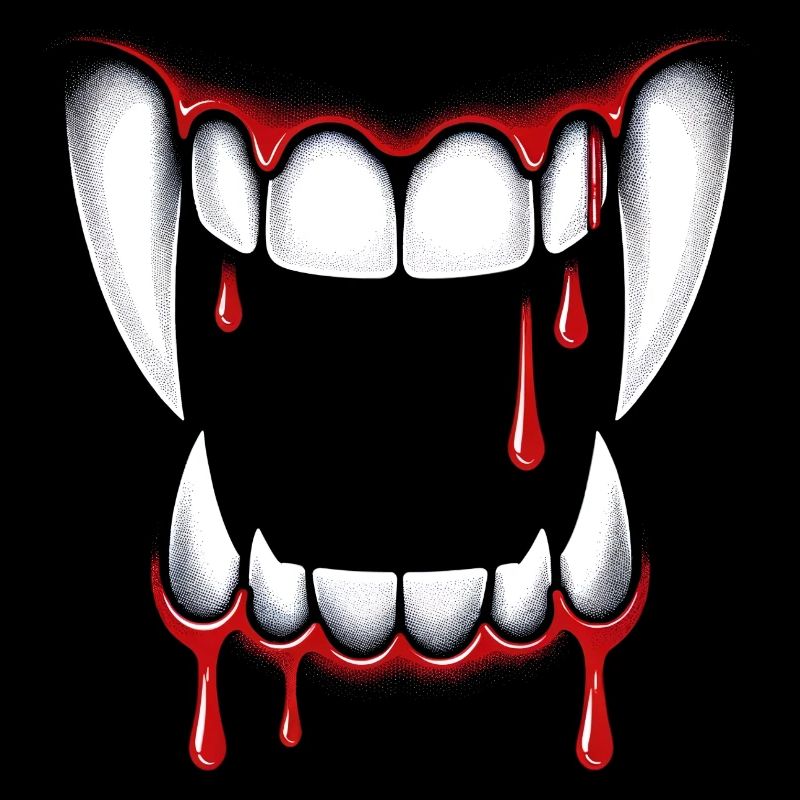de vampire