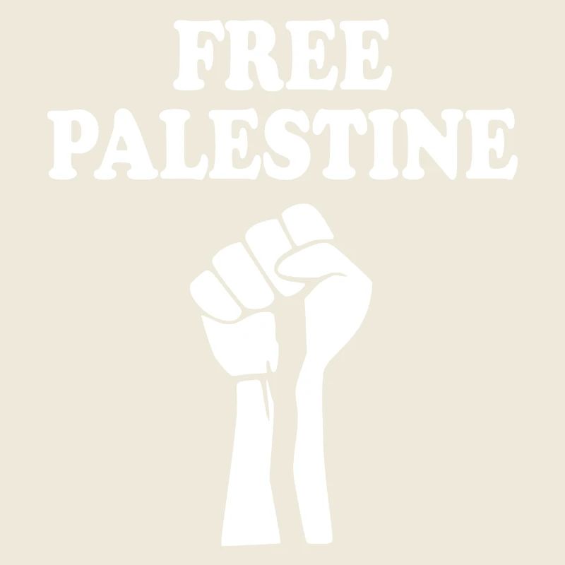 Free palestine