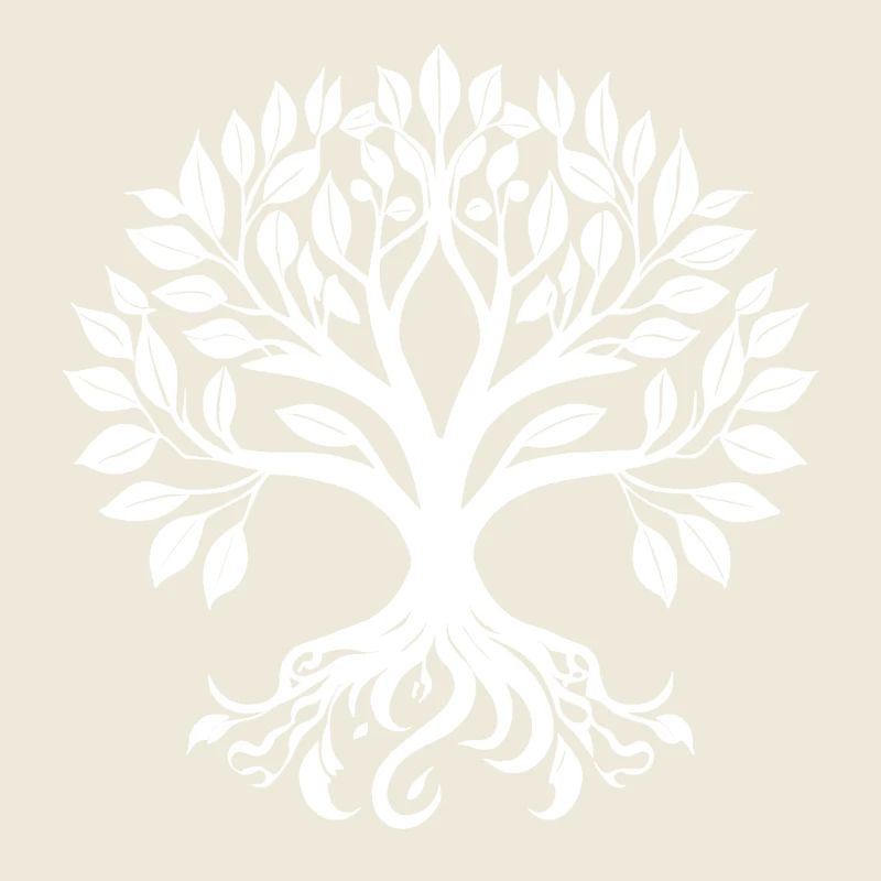 Tree of Life, Tree Symbol, Tree Logo