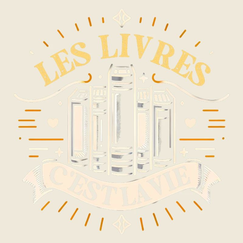 Les livres c'est la vie amour lecture passion