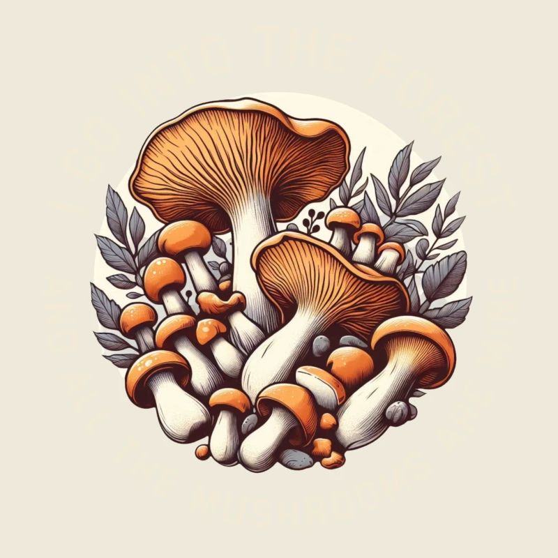 Champignons