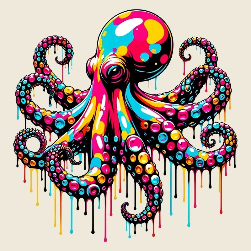 Octopus