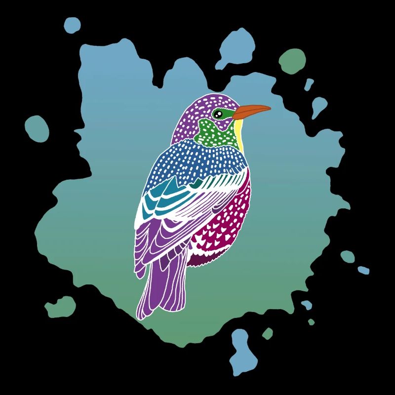 Traum von einem Vogel